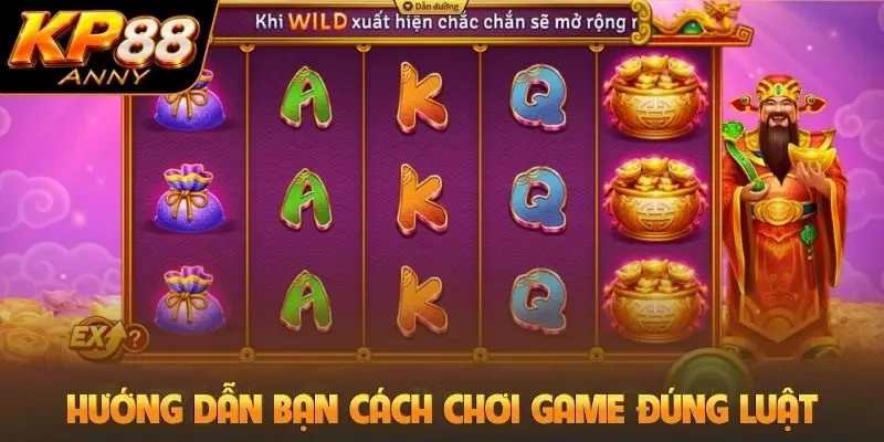 Hướng dẫn bạn cách chơi game đúng luật