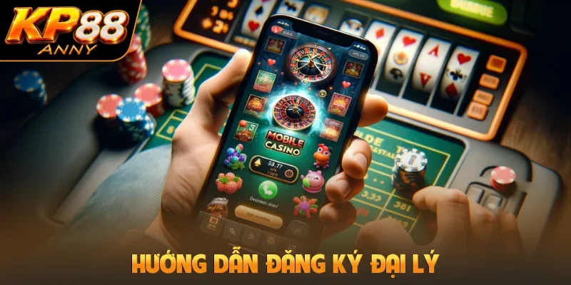 Hướng dẫn đăng ký đại lý